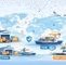 Dış Ticarete Yeni Başlayanlar İçin Teslim Şekilleri (Incoterms 2020) Rehberi