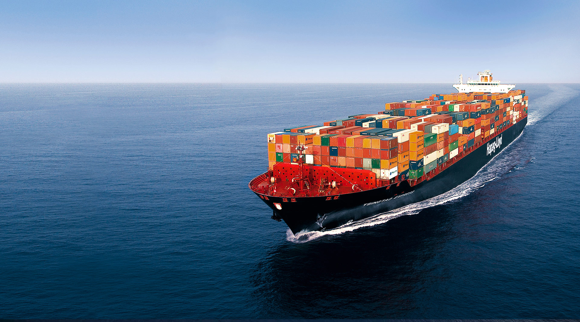 DENİZYOLU TAŞIMACILIĞI