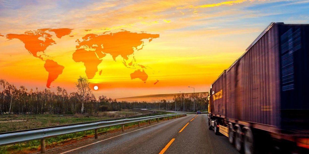 KARAYOLU TAŞIMACILIĞI